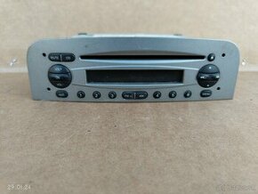 autoradio  Alfa Romeo 7646694316 30