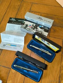 FISHER SPACE PEN APOLLO 7 LACNO - 1