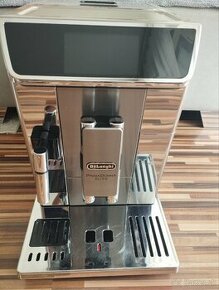 Delonghi PrimaDonna Elite ECAM 650.75 - 1