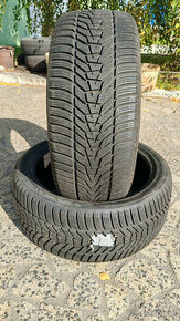 Zimné pneu 255/40 R20 --- HANKOOK