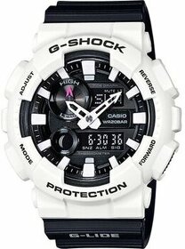 CASIO G-SHOCK G-CLASSIC GAX 100B-7A - 1