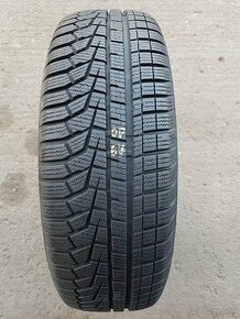 Zimné pneumatiky 215/65 R17 Hankook - 1