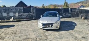 Predám Peugeot 508SW ROK 2013 2,0 103KW DIZEL - 1