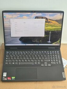 Lenovo IdeaPad Gaming 3 16ARH7 - 1