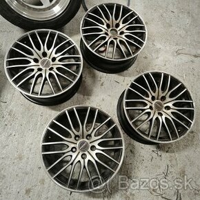 Borbet R17 rozteč 5x114,3 ET40 7j