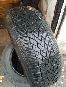 4x zimné pneumatiky Continental 185/65 r15 - 1