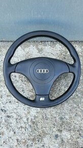 Audi A4 B5 volant S-line