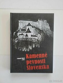 Kamenné pevnosti Slovenska