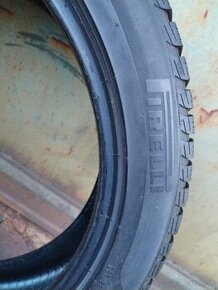 195/55 R20 Zimné pneumatiky