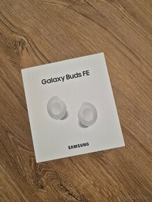 Sluchadla Galaxy BUDS FE