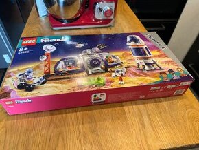 LEGO® Friends 42605 Základňa na Marse a raketa