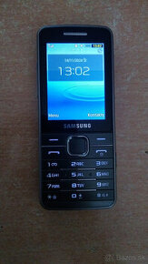 Samsung GT-S5611