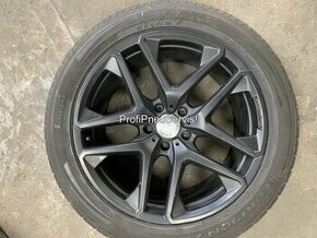 5x112 R21 Mercedes G 1KUS