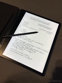 Lenovo smart paper