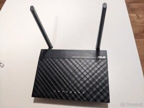 Predám wifi router ASUS DSL-N16