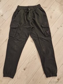 Cargo nohavice RETRO JEANS