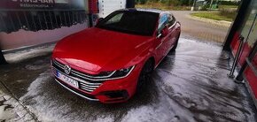 Arteon 2.0 Tsi 2020