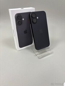 Apple iPhone 16 128GB Black