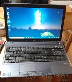 Acer PackardBell - i5, 4GB, 500GB, 15,6"