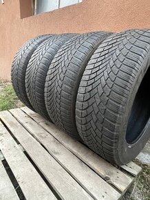 Bridgestone 235/55 R19 4x=250€