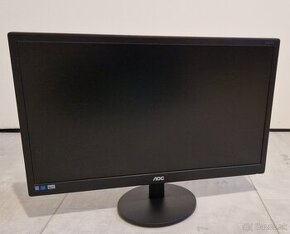 Monitor na predaj zn. AOC