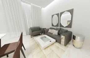 3izbový byt v AL RAHA Lofts 2 - Abu Dhabi