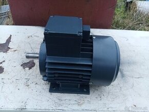 Elektromotor 0,55kW , 1380ot.