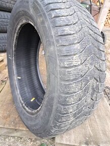 Pneumatiky 225/60 r17