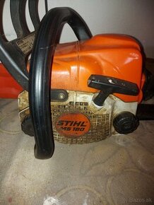 Stihl MS 180