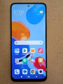 Xiaomi Redmi Note 11