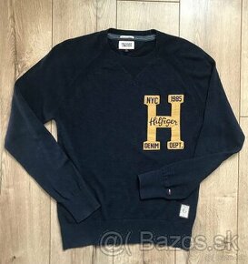 Tommy Hilfiger sveter