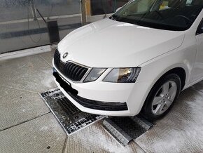 Prodám Škoda octavia combi 1.5 Tsi 110Kw Facelift