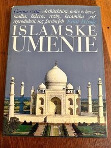 Islamské umenie