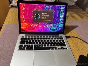 APPLE MacBook Pro 13 koniec roka2013