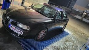 Alfa romeo 156 1.9 jtd 103kw 16V.