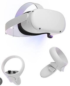 Oculus Quest 2 64GB