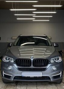 BMW X5 xDrive