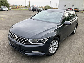 Volkswagen Passat Variant 2.0 TDI Business DSG