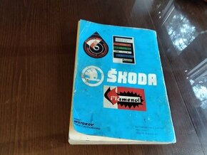 Katalog Skoda