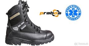 PRABOS RESCUE CROSSTECH