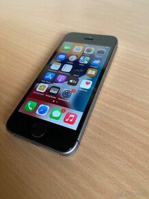 iPhone SE 32gb