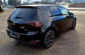 VW.GOLF 7 krátky 5 dver., 1.2tsi m6, super výbava