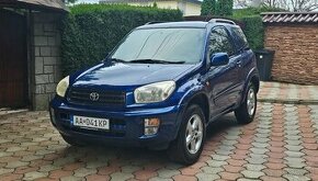 Toyota RAV4 Special