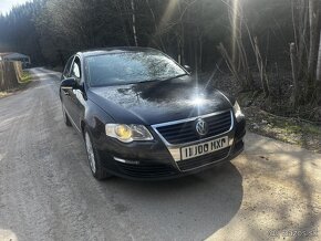 NAHRADNE DIELY VW PASSAT B6 1.9TDI / 2.0 TDI