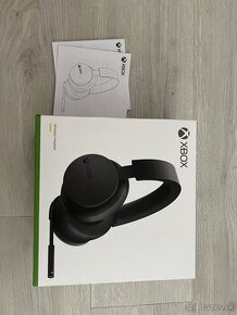 Xbox headset