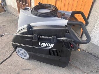 LAVOR TEKNA 2021 LP vapka s ohrevom vody