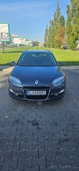 Renault laguna 2.0dci