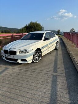 BMW f10