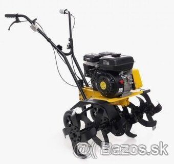 BENZÍNOVÝ ROTAČNÝ KULTIVÁTOR 10HP