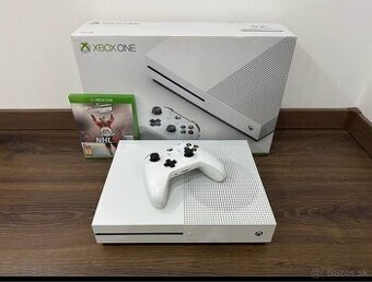 Xbox One S 500 GB